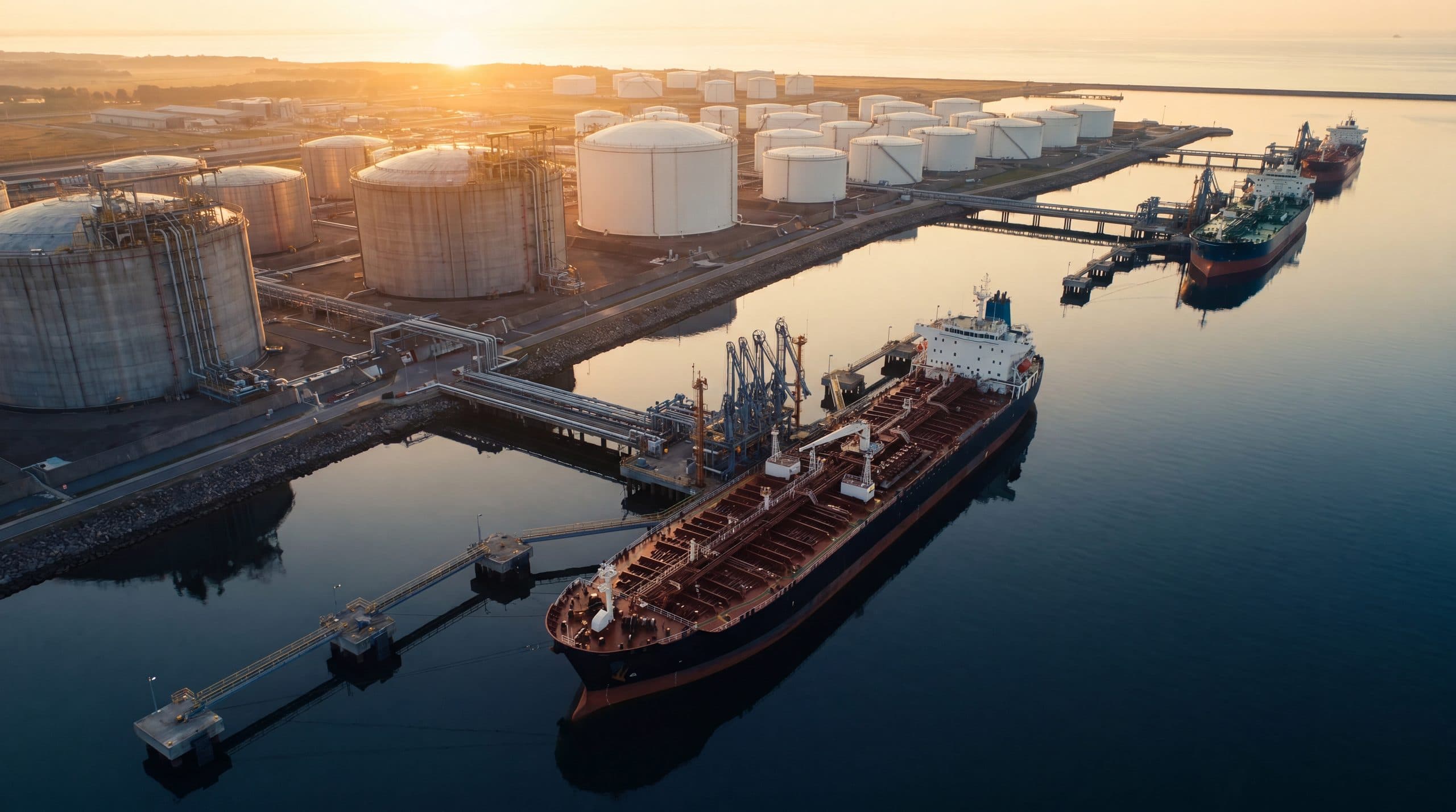 Aviation & Maritime Fuels
